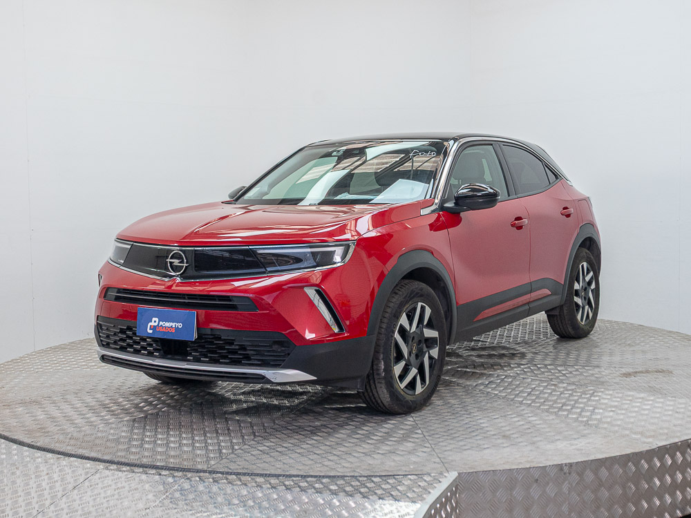 Opel NEW MOKKA 2023 usado — vista 10 | Pompeyo Carrasco