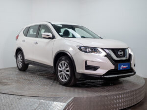 Nissan X-TRAIL 2020 usado — 44.101 km | Pompeyo Carrasco