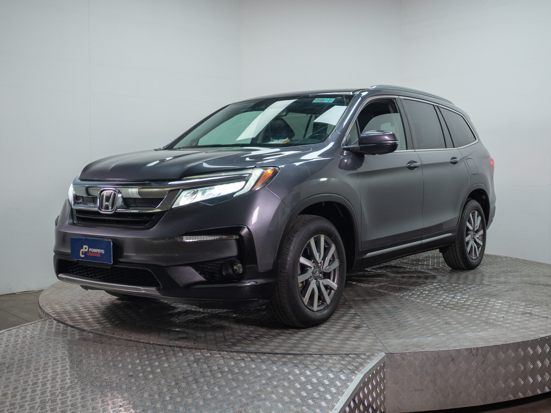 HONDA PILOT 2021 usado | Pompeyo Carrasco