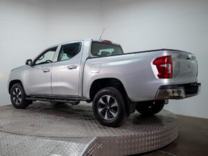 Peugeot LANDTREK 2025 usado — en Plaza Oeste | Pompeyo Carrasco