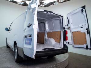 Citroën JUMPY 2026 usado — vista 13 | Pompeyo Carrasco